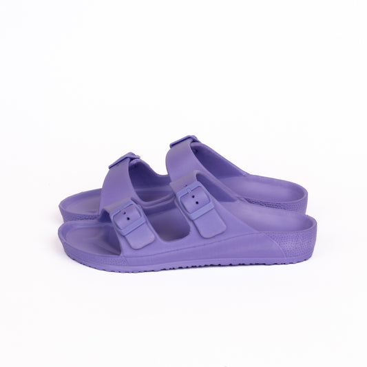 نعال Jet Comfy للفتيات المراهقات