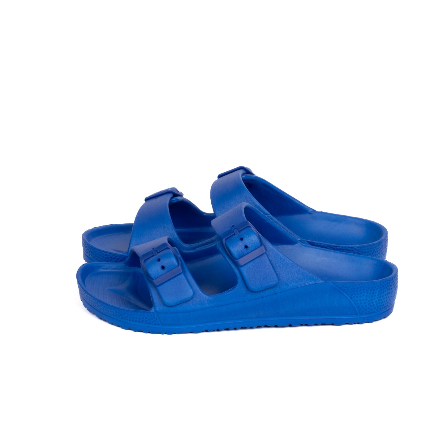 Blue Comfy Jet Slide for Teen Girls