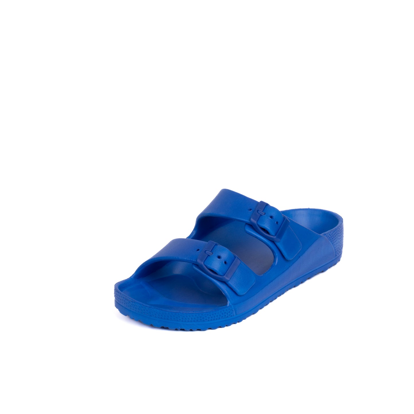 Blue Comfy Jet Slide for Teen Girls