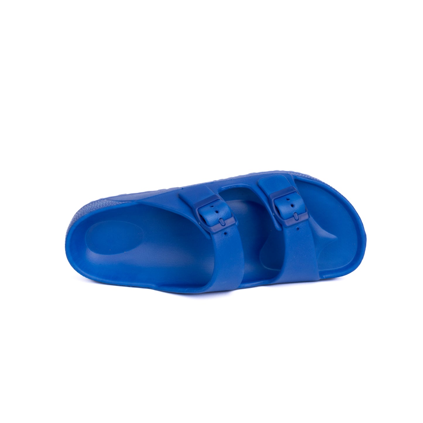 Blue Comfy Jet Slide for Teen Girls