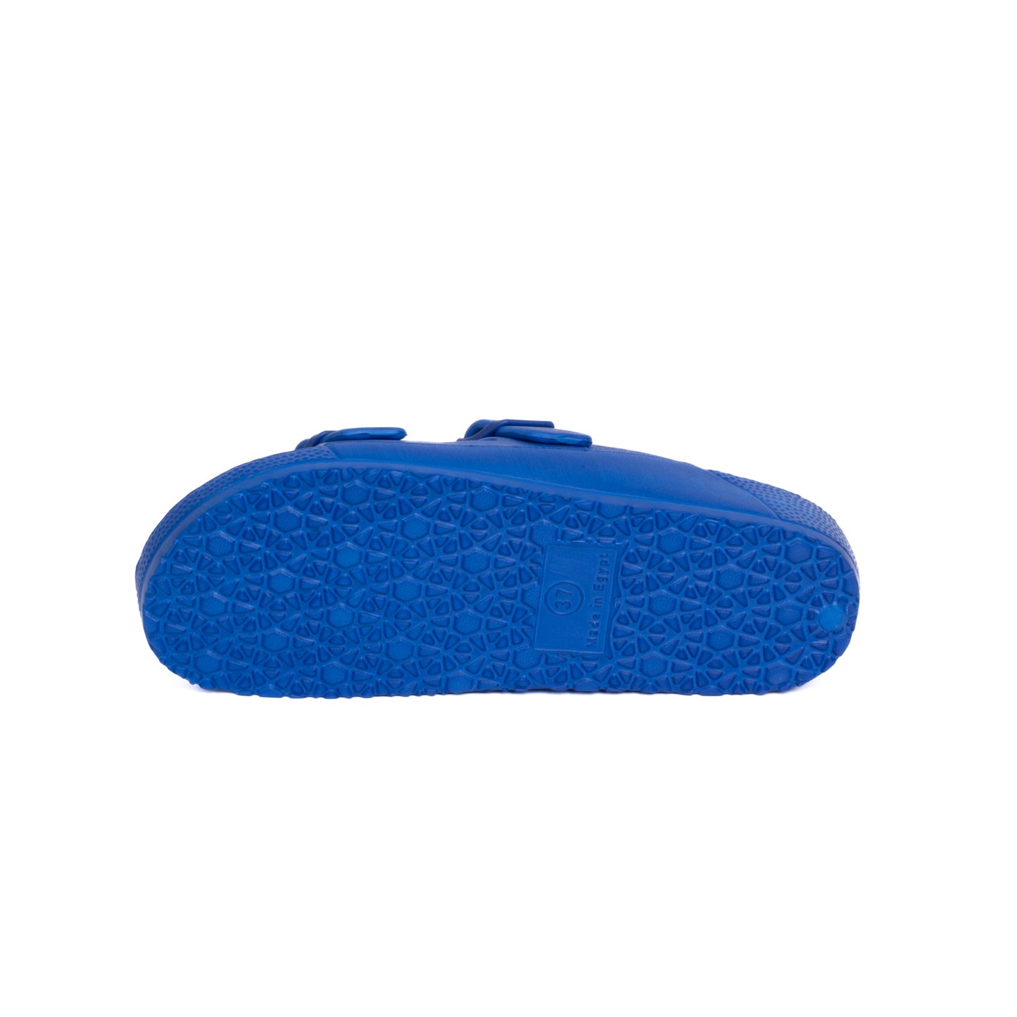 Blue Comfy Jet Slide for Teen Girls