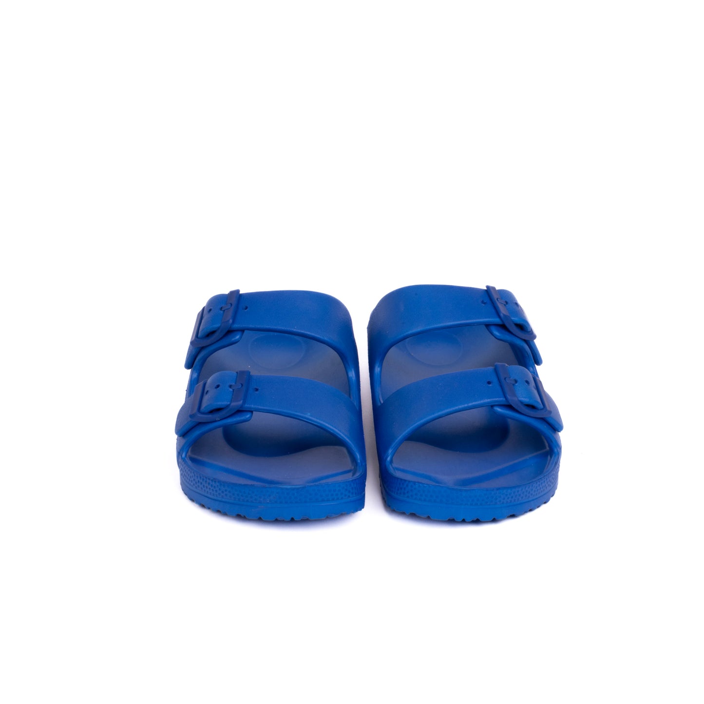 Blue Comfy Jet Slide for Teen Girls