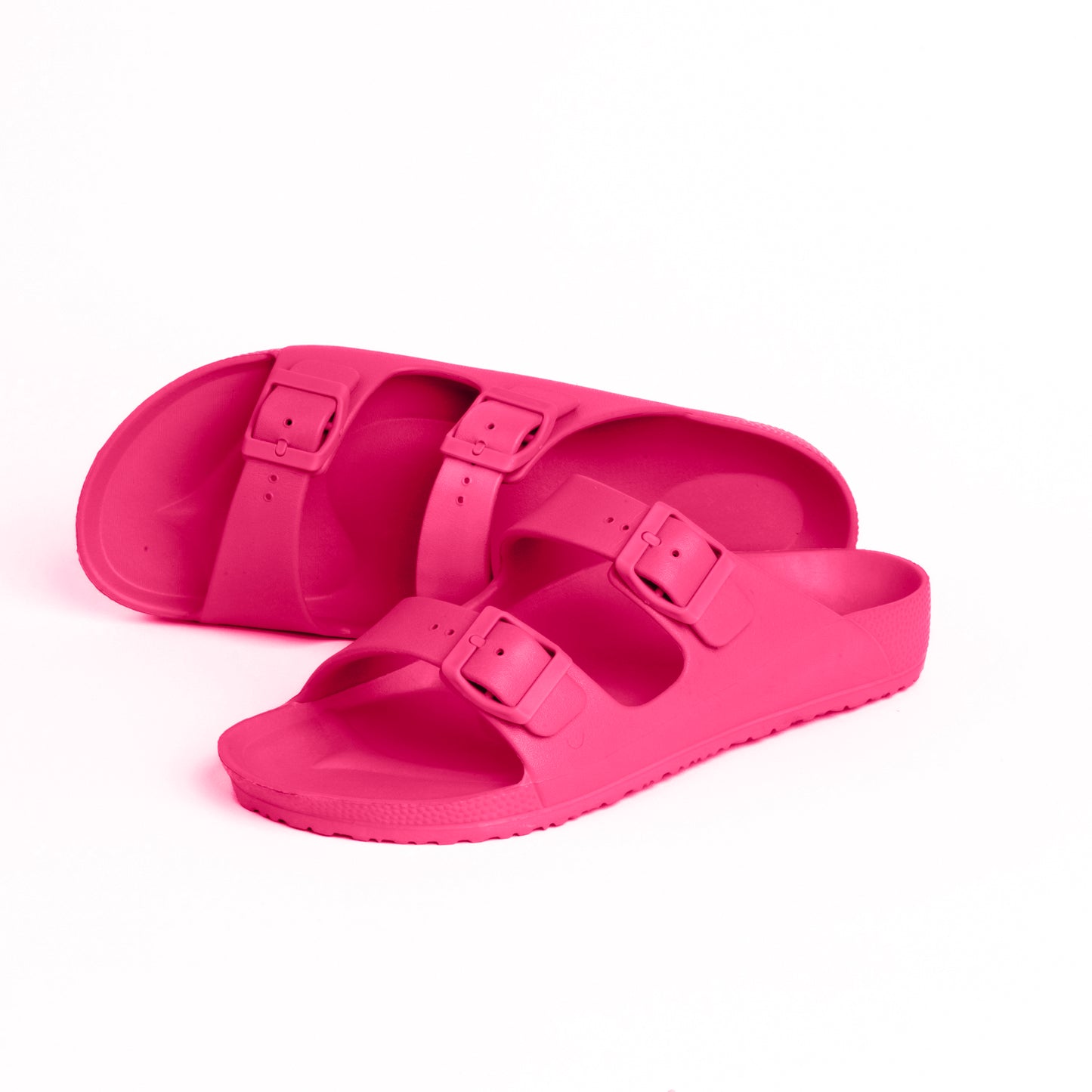 نعال Jet Comfy للفتيات المراهقات
