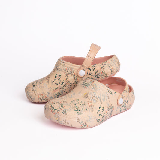 حذاء Pronto Pk2 المطبوع للبنات