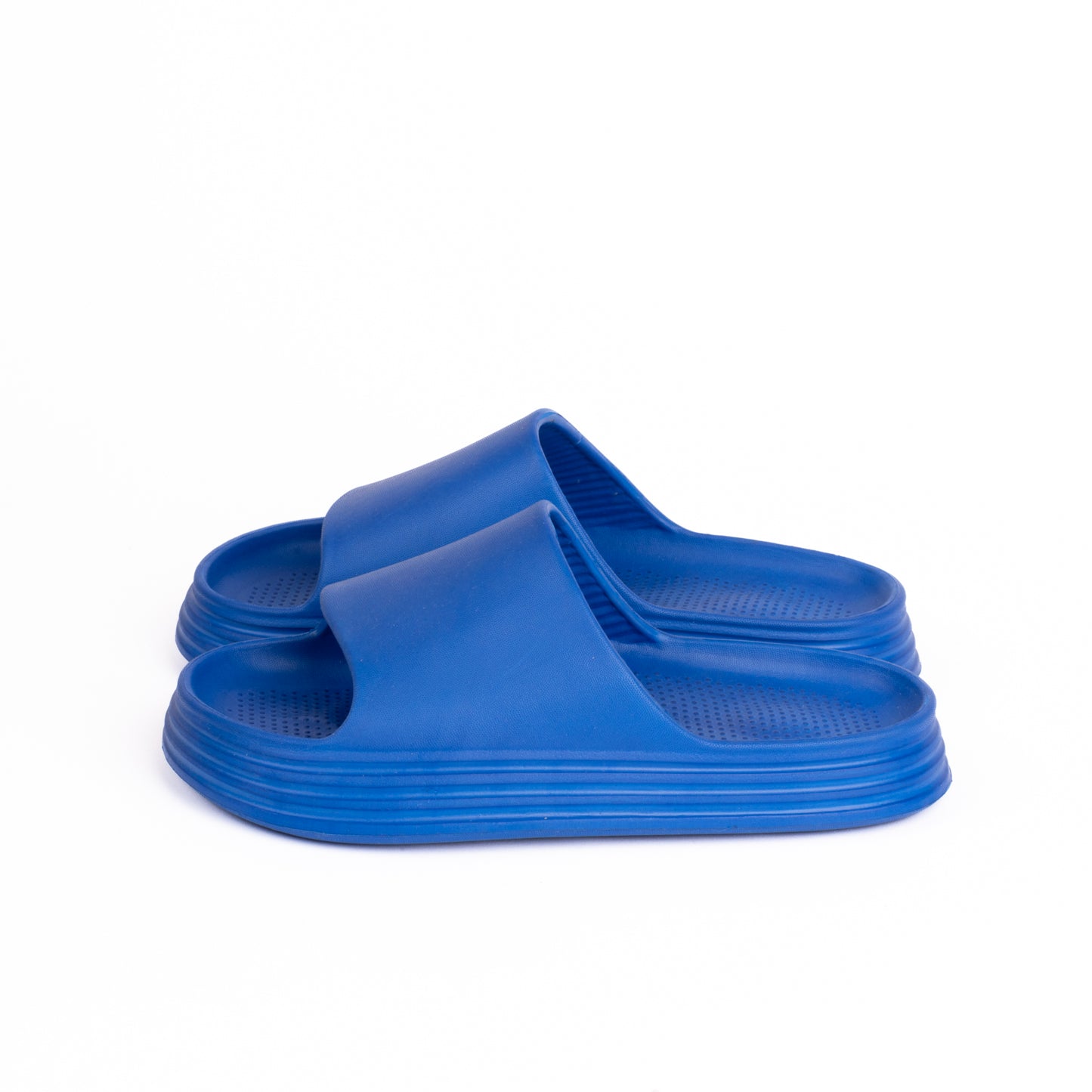 Comfy Solid Slippers for Boys