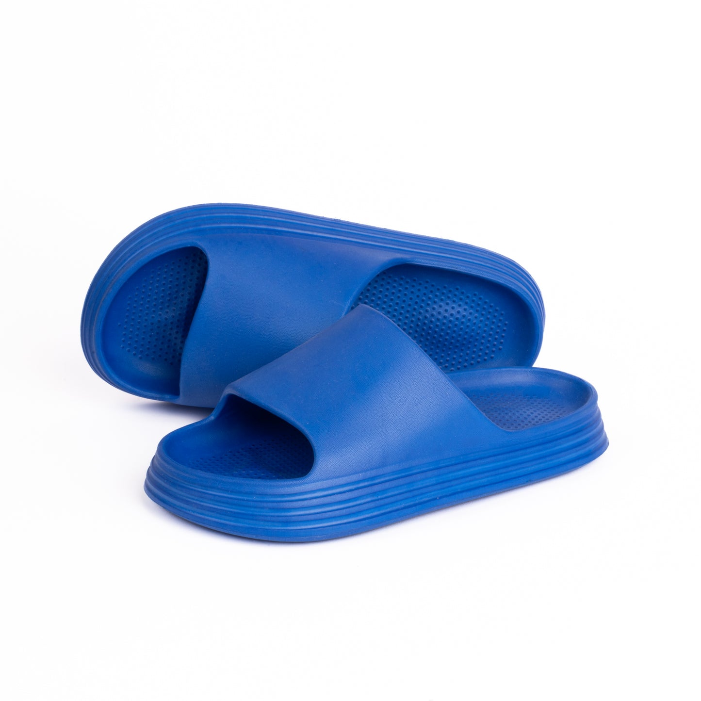 Comfy Solid Slippers for Boys