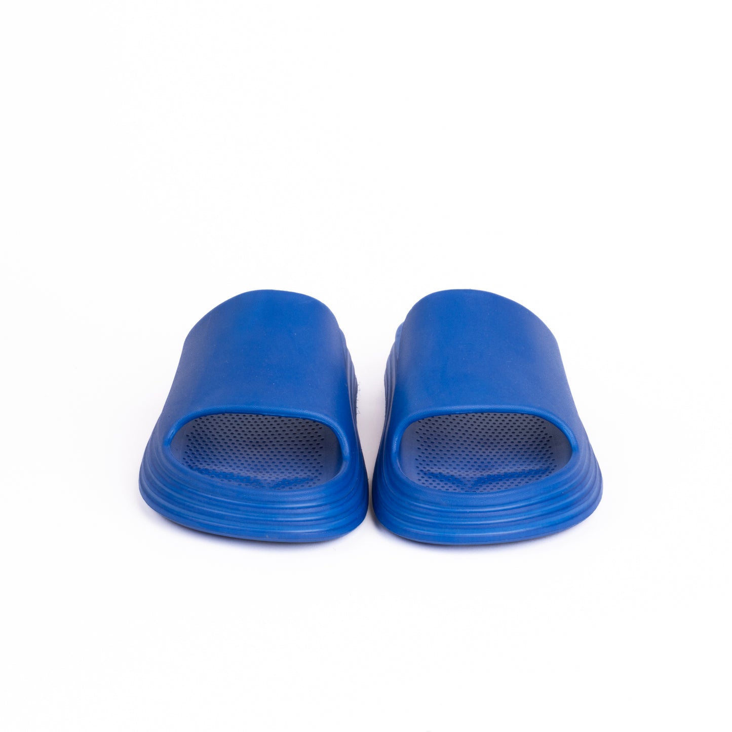 Comfy Solid Slippers for Boys