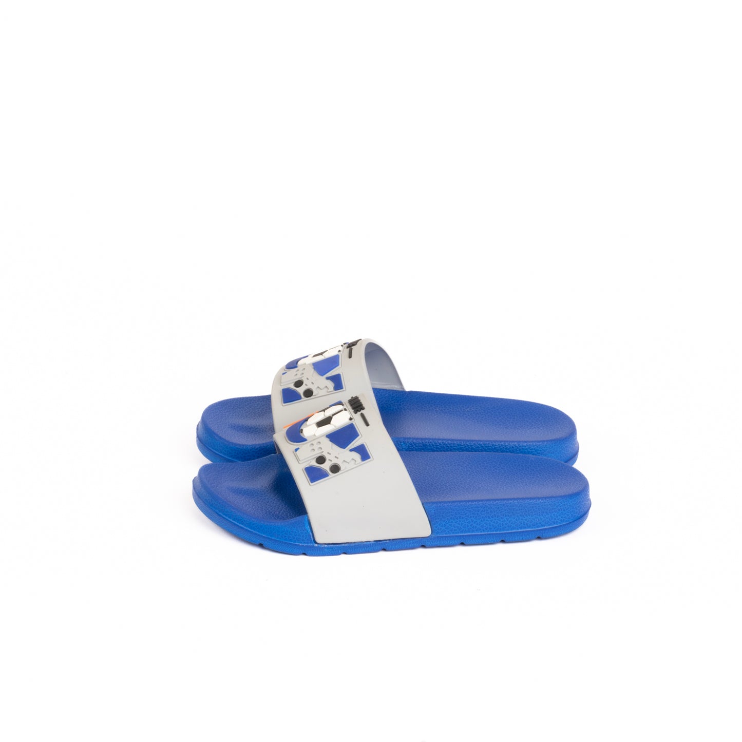 Disney Fun Slides