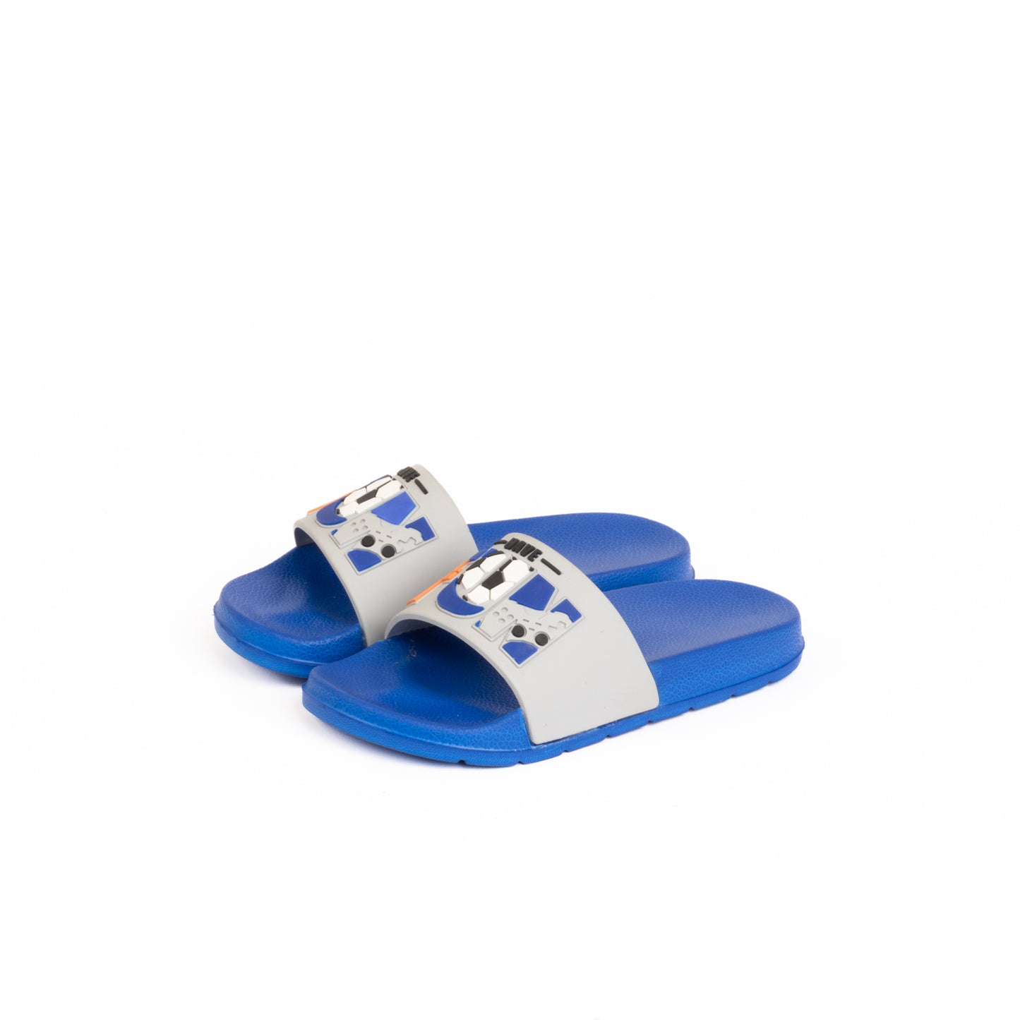 Disney Fun Slides