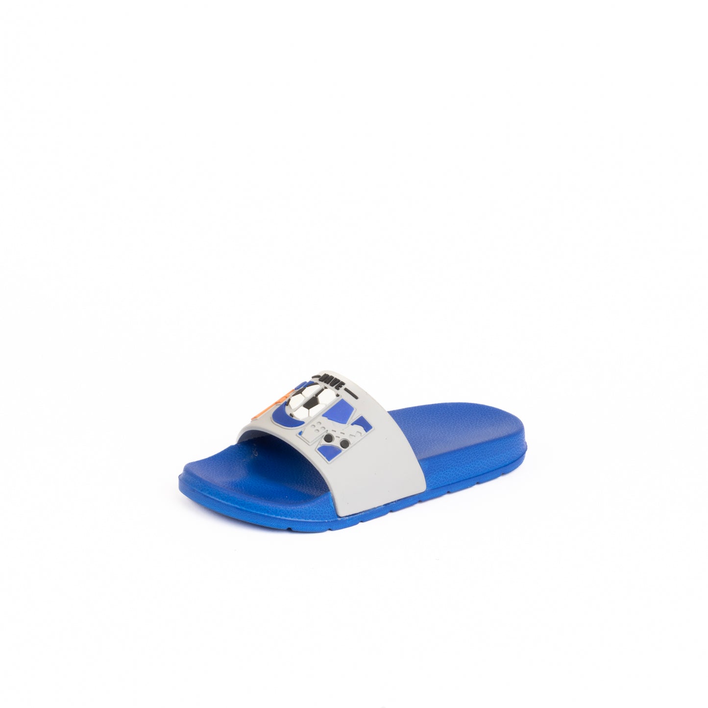 Disney Fun Slides