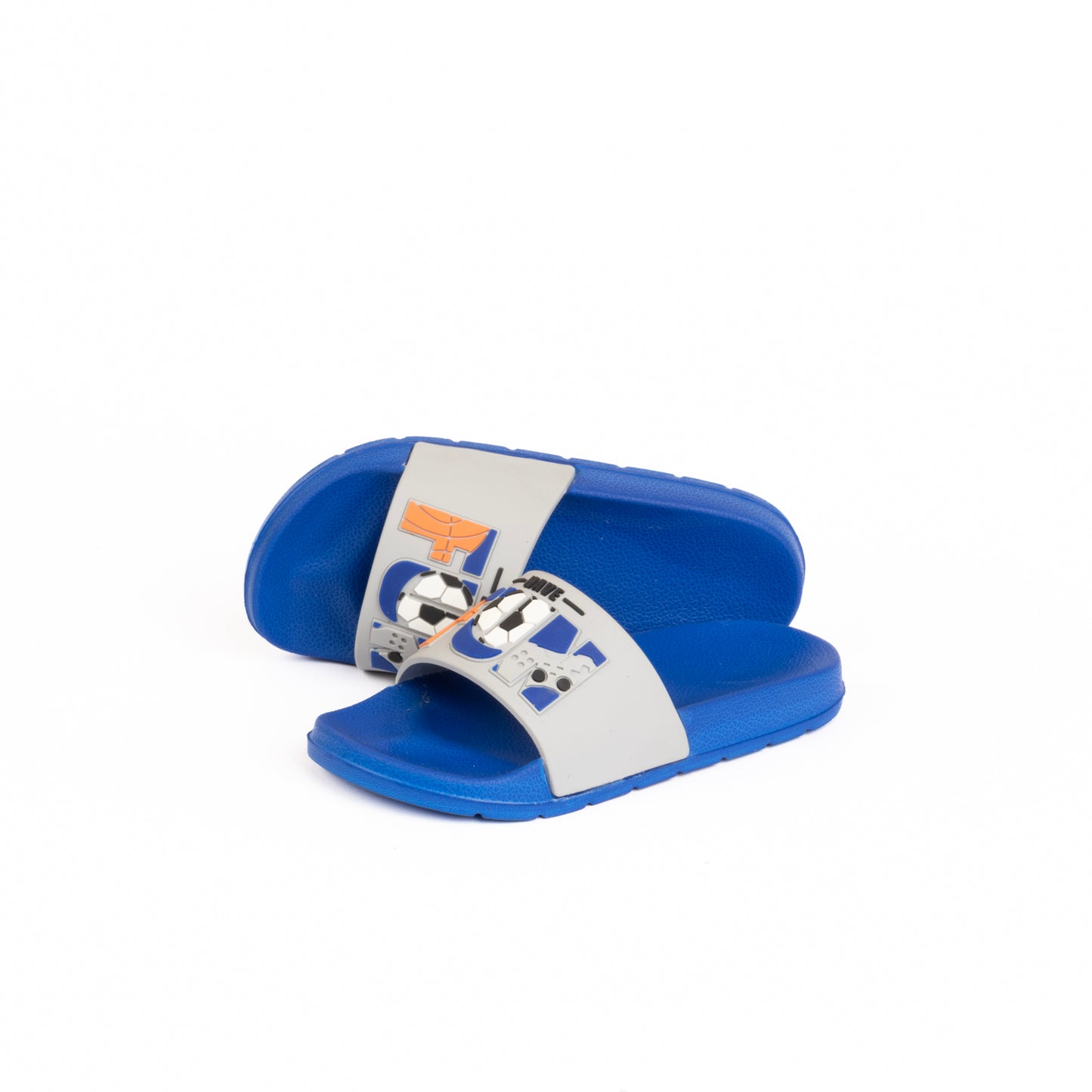 Disney Fun Slides