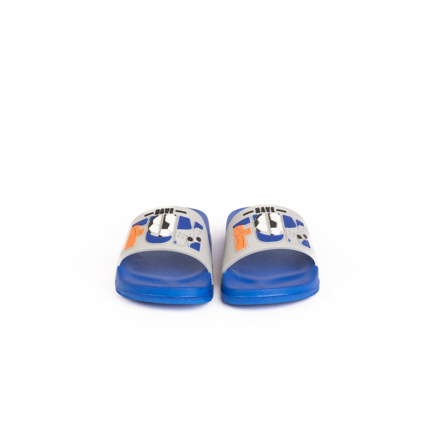 Disney Fun Slides