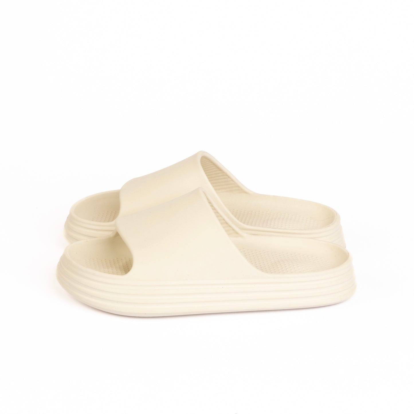 Comfy Solid Slippers for Boys