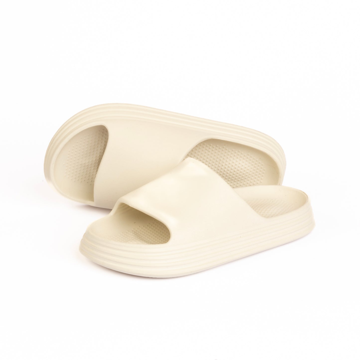 Comfy Solid Slippers for Boys