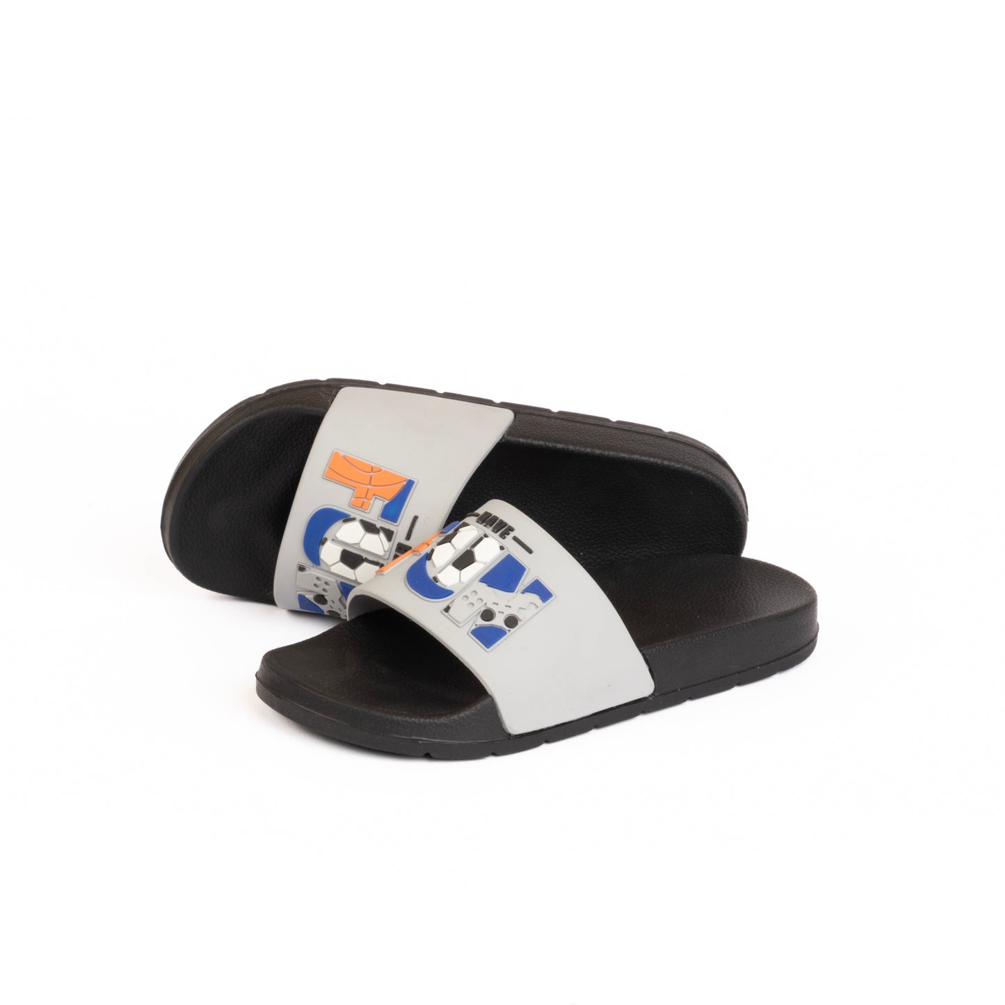 Disney Fun Slides