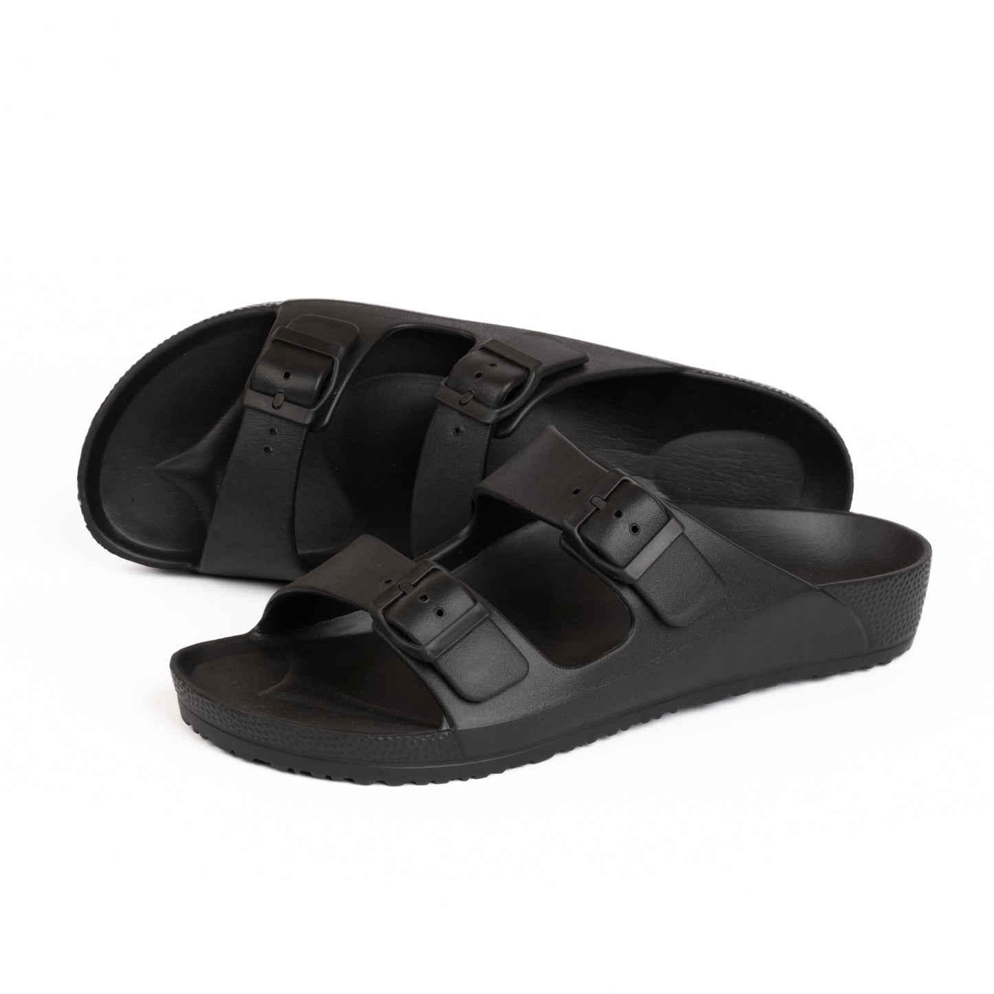 Jet Comfy Slippers for Teen Girls