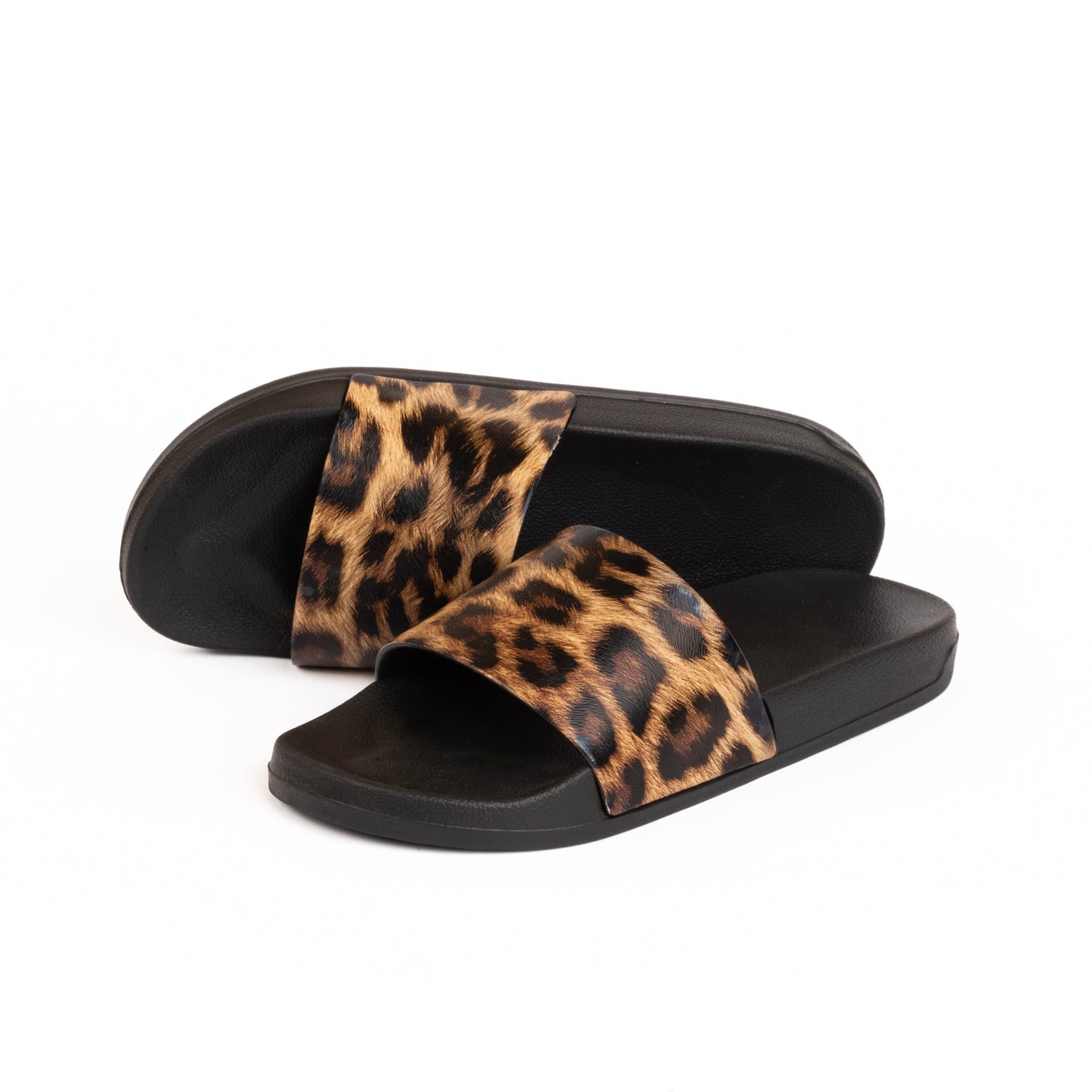 Stylish Slides for Teen Girls - أحذية أنيقة للفتيات المراهقات