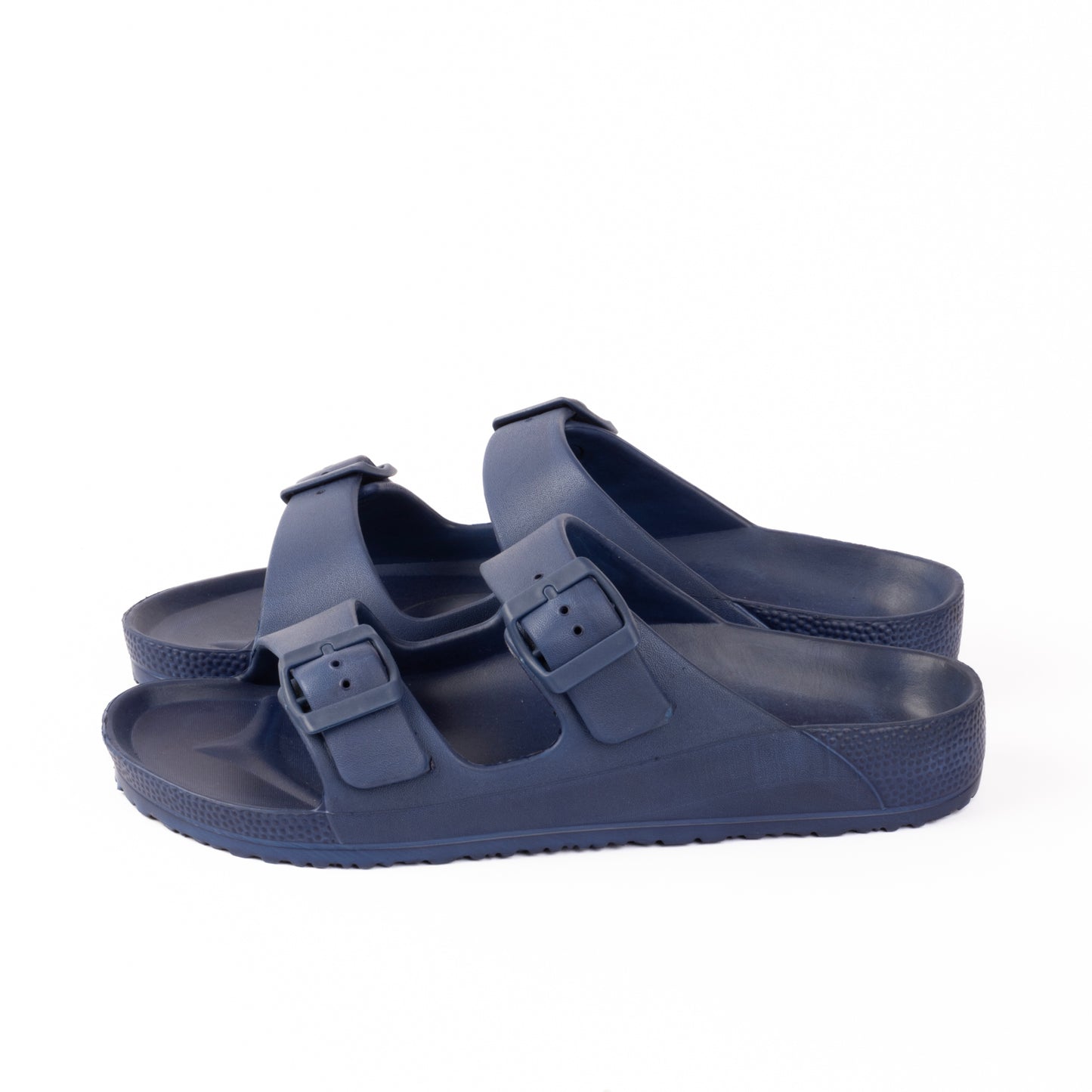 Jet 2 Buckles Slippers