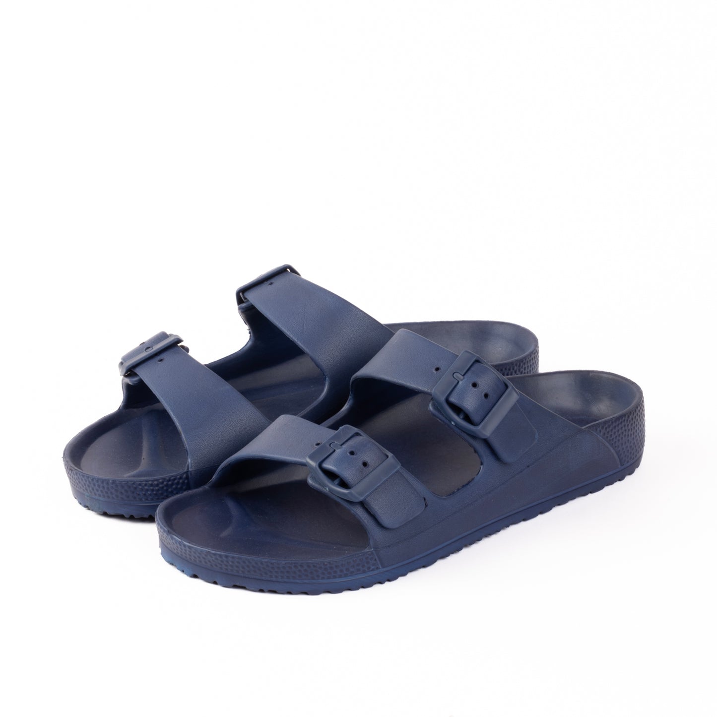 Jet 2 Buckles Slippers