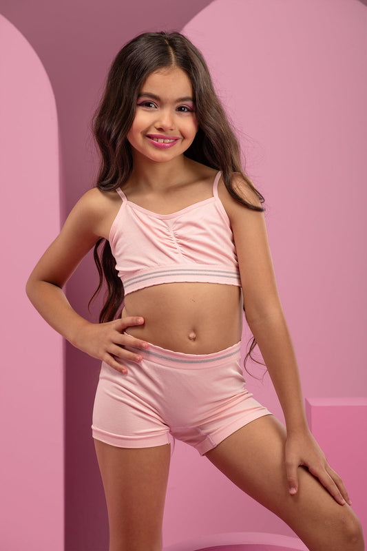 مجموعة ملابس داخلية للبنات
