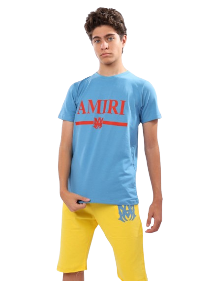 Set of 2 Pieces Boys's Pyjama