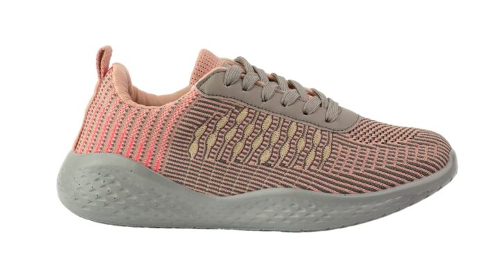 Remark Cashmere Sports Lace-up Sneakers - حذاء رياضي من ريمارك كشمير برباط