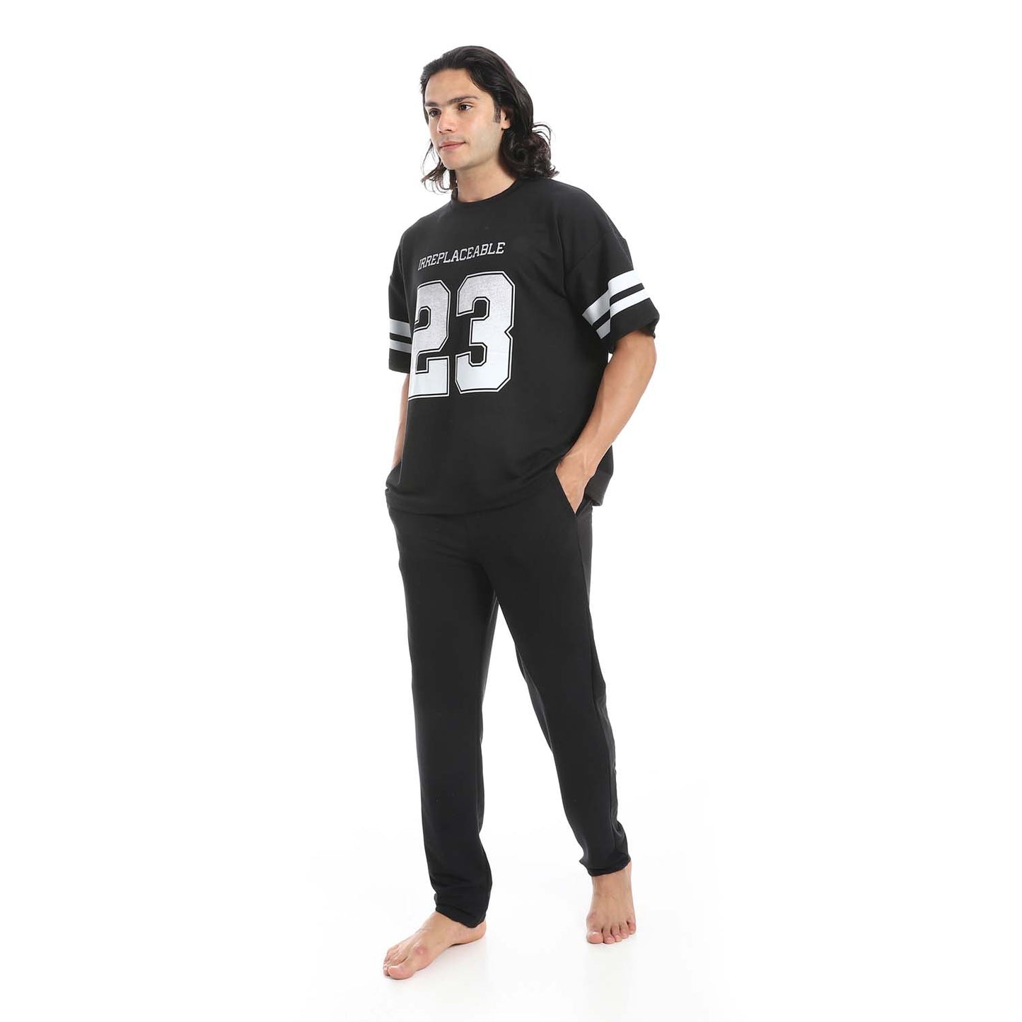 Summer Melton Tracksuit - طقم رياضي سمر ميلتون