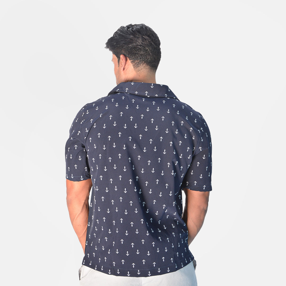 Anchor Field Shirt - قميص أنكور فيلد