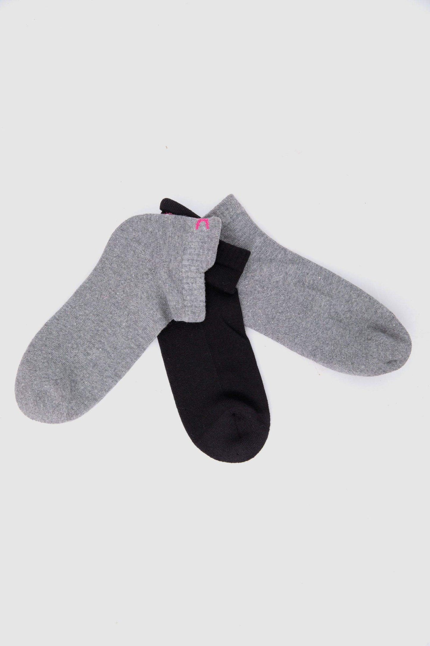 A Pair of Ankle Socks