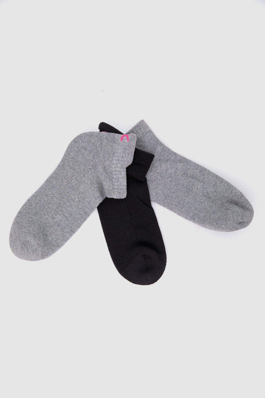 A Pair of Ankle Socks