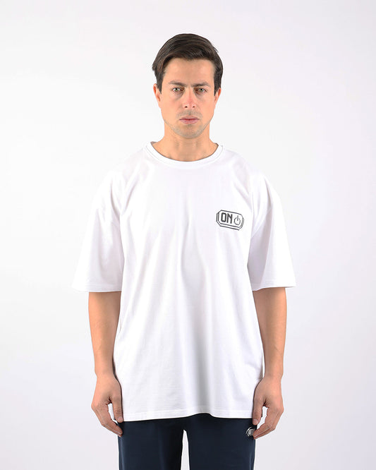 Adventure Mode Men's T-Shirt