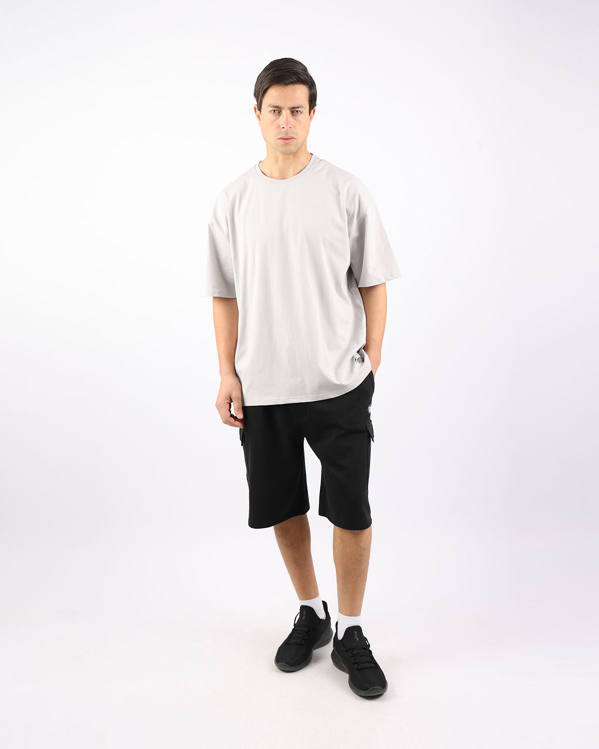 Essential Cargo Men's Shorts