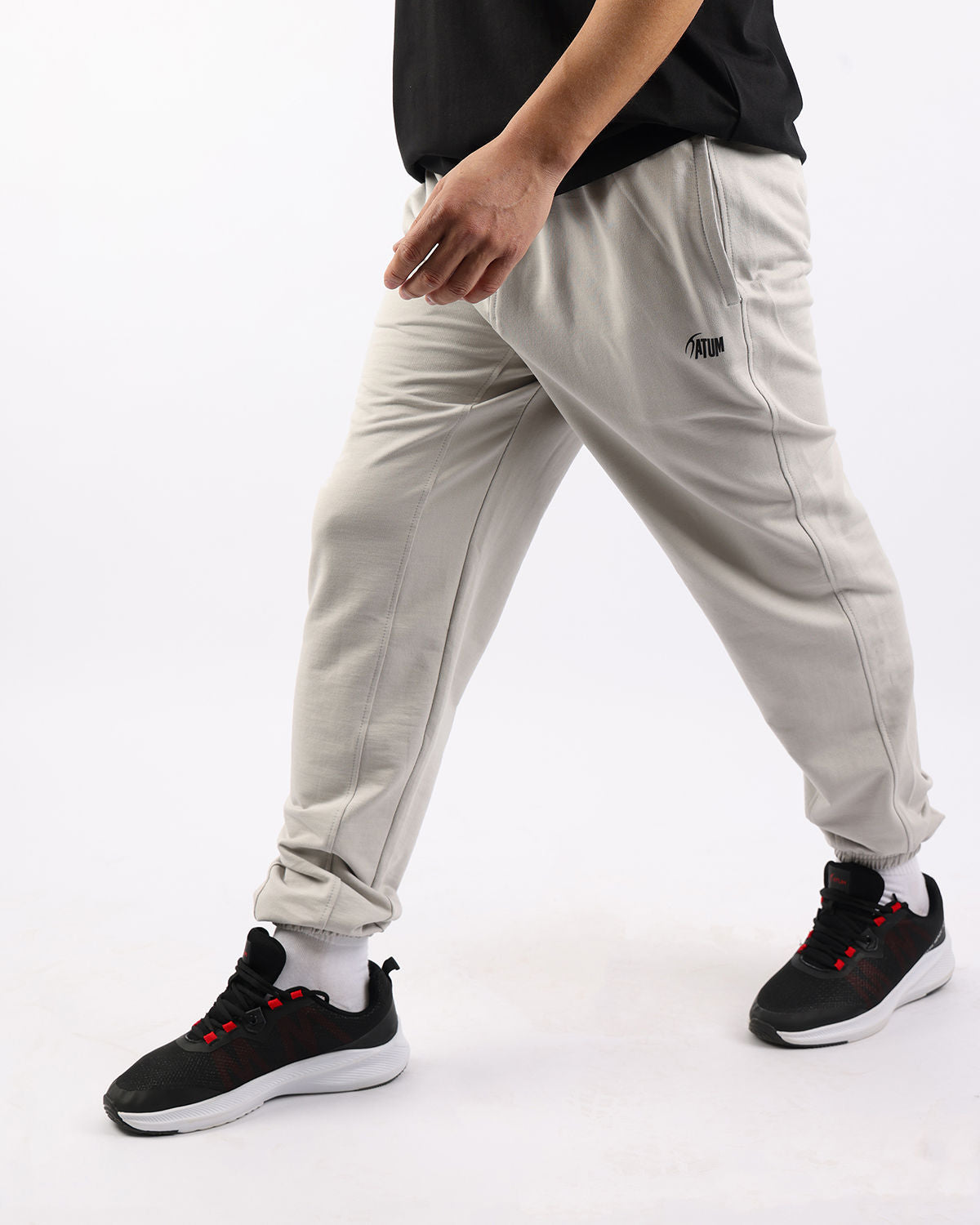 Active Comfort Men's Sweatpants