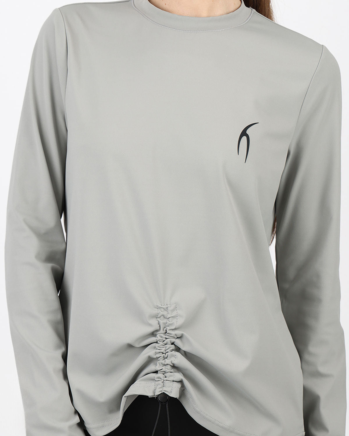 Training Long-Sleeve T-Shirt - قميص تدريب بأكمام طويلة