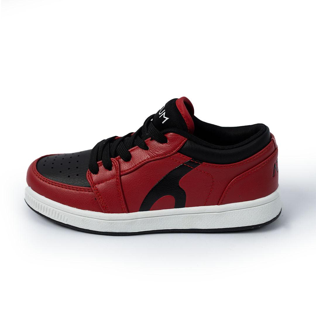 Blue Airfree Lifestyle Sneakers for Boys