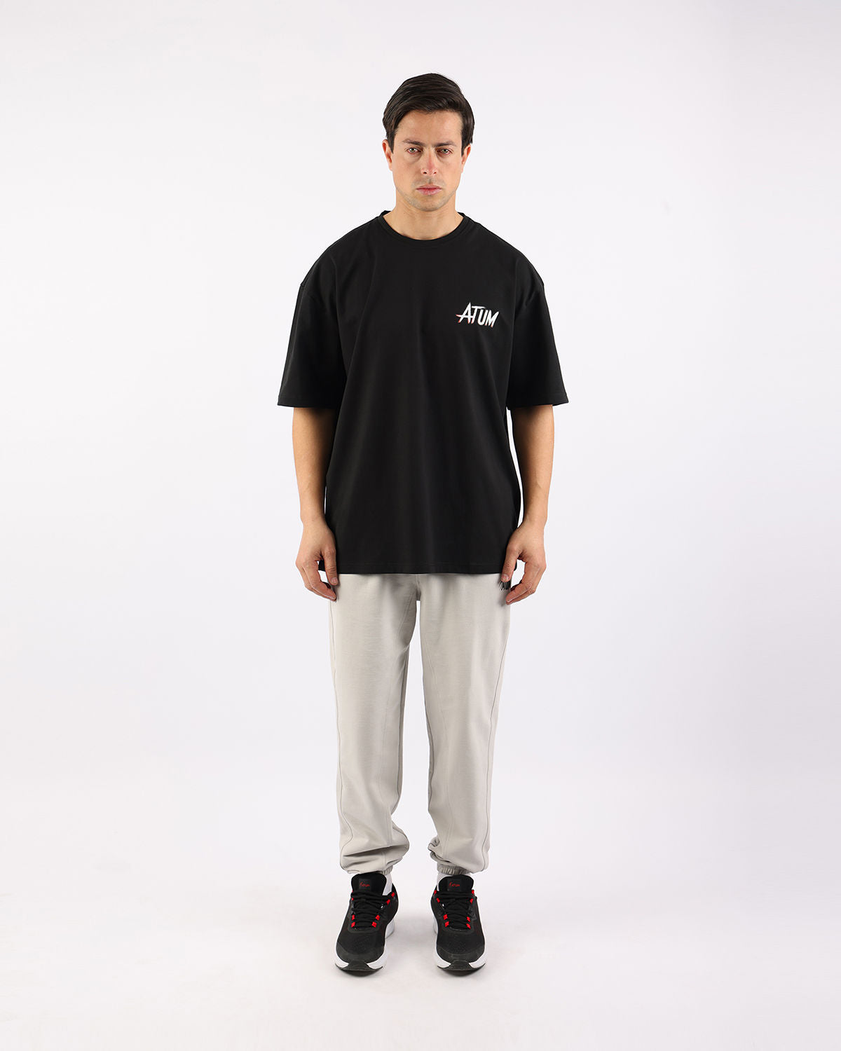 Active Comfort Men's Sweatpants