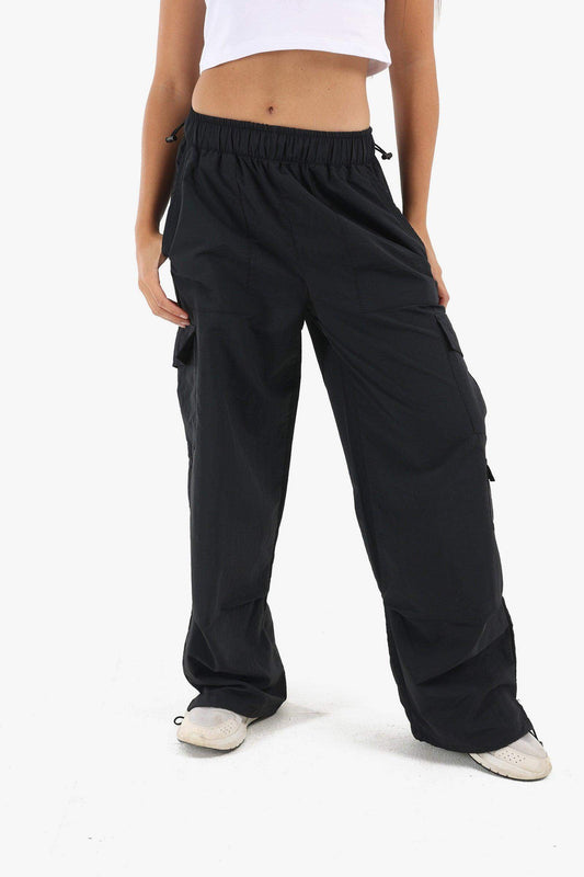 Baggy Cargo Pants - Carina - ??’????????ñ??�ÿ??ƒ?ÿ????
