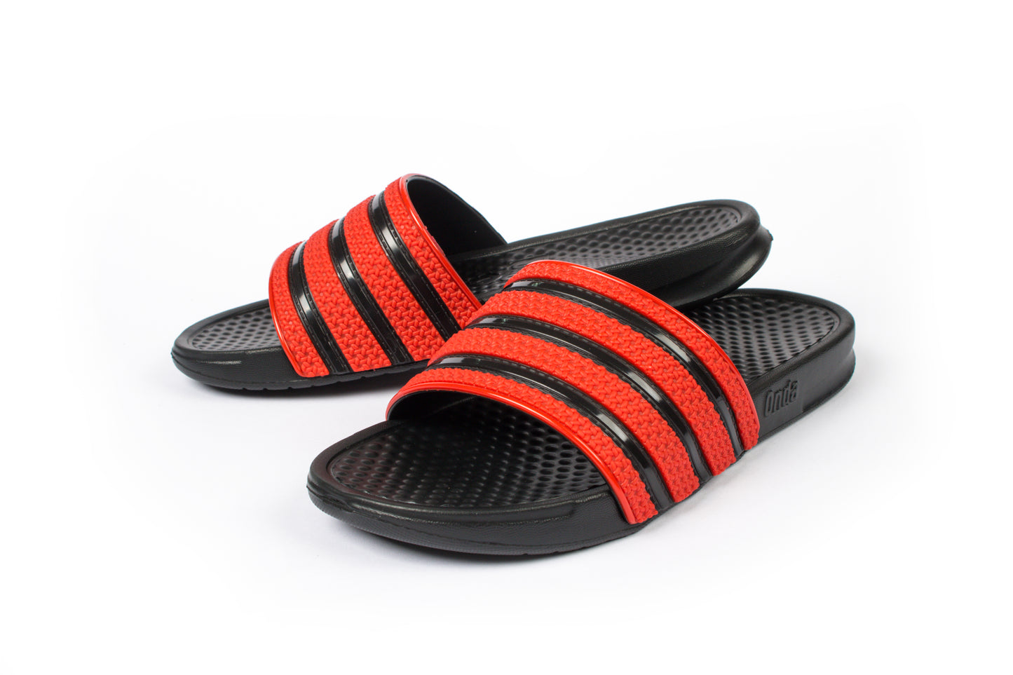 Baku Slide Slipper
