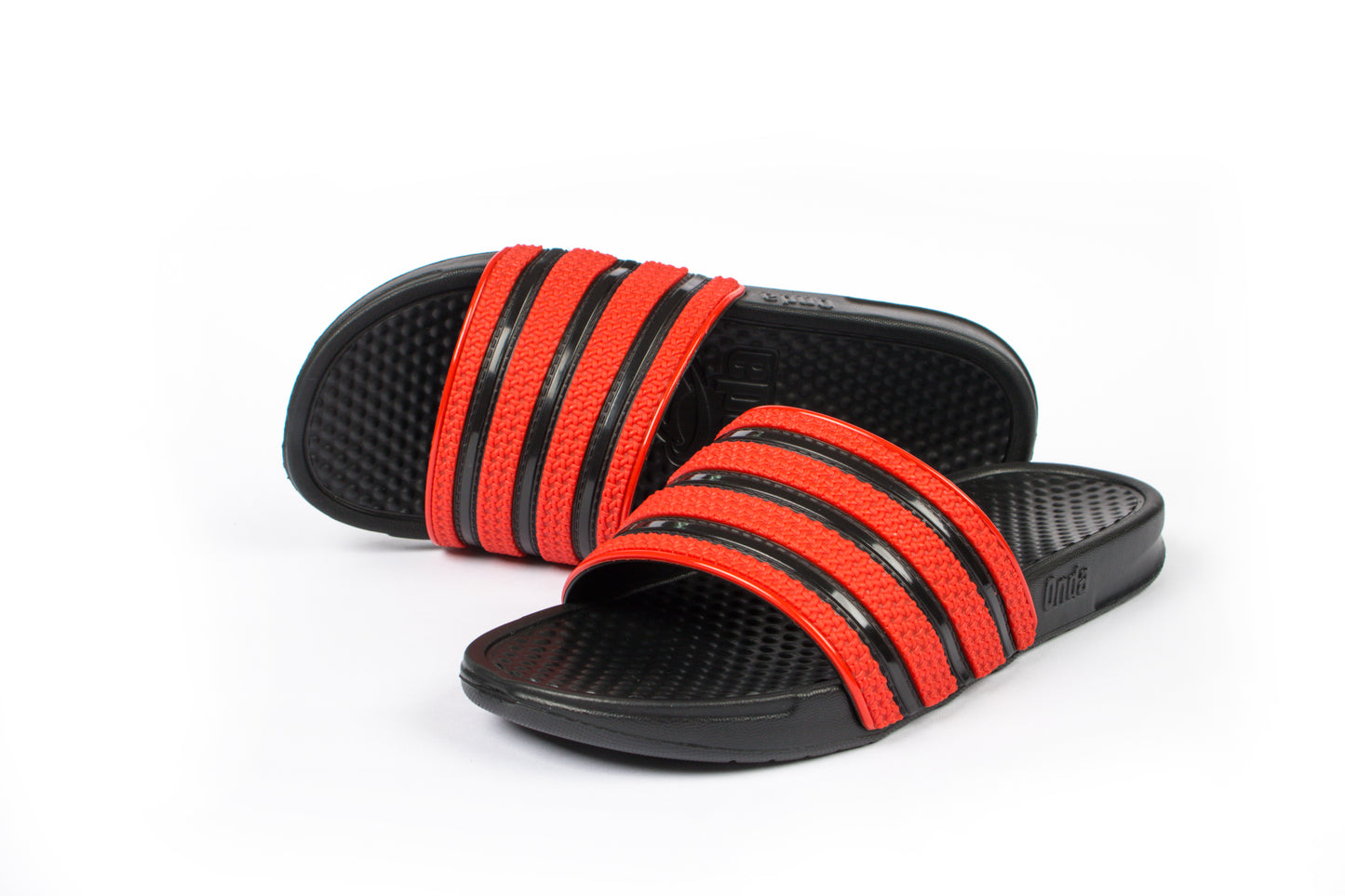 Baku Slide Slipper