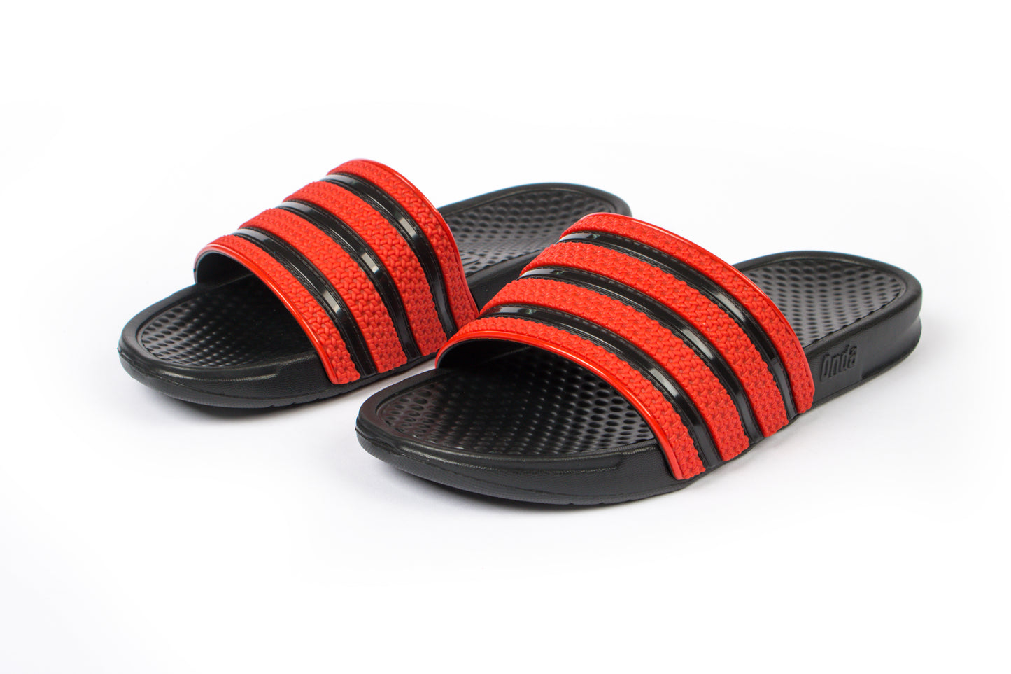 Baku Slide Slipper