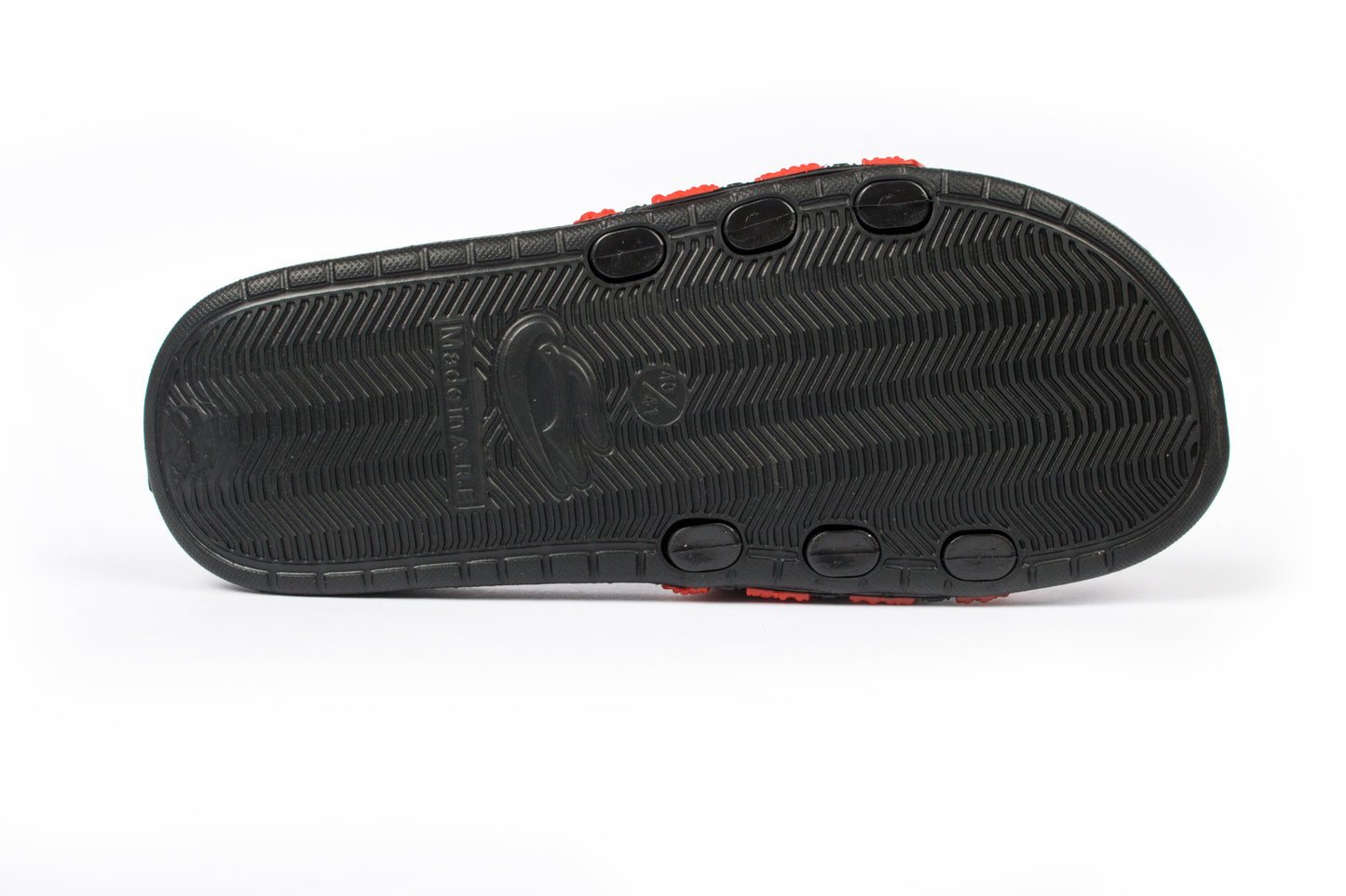 Baku Slide Slipper
