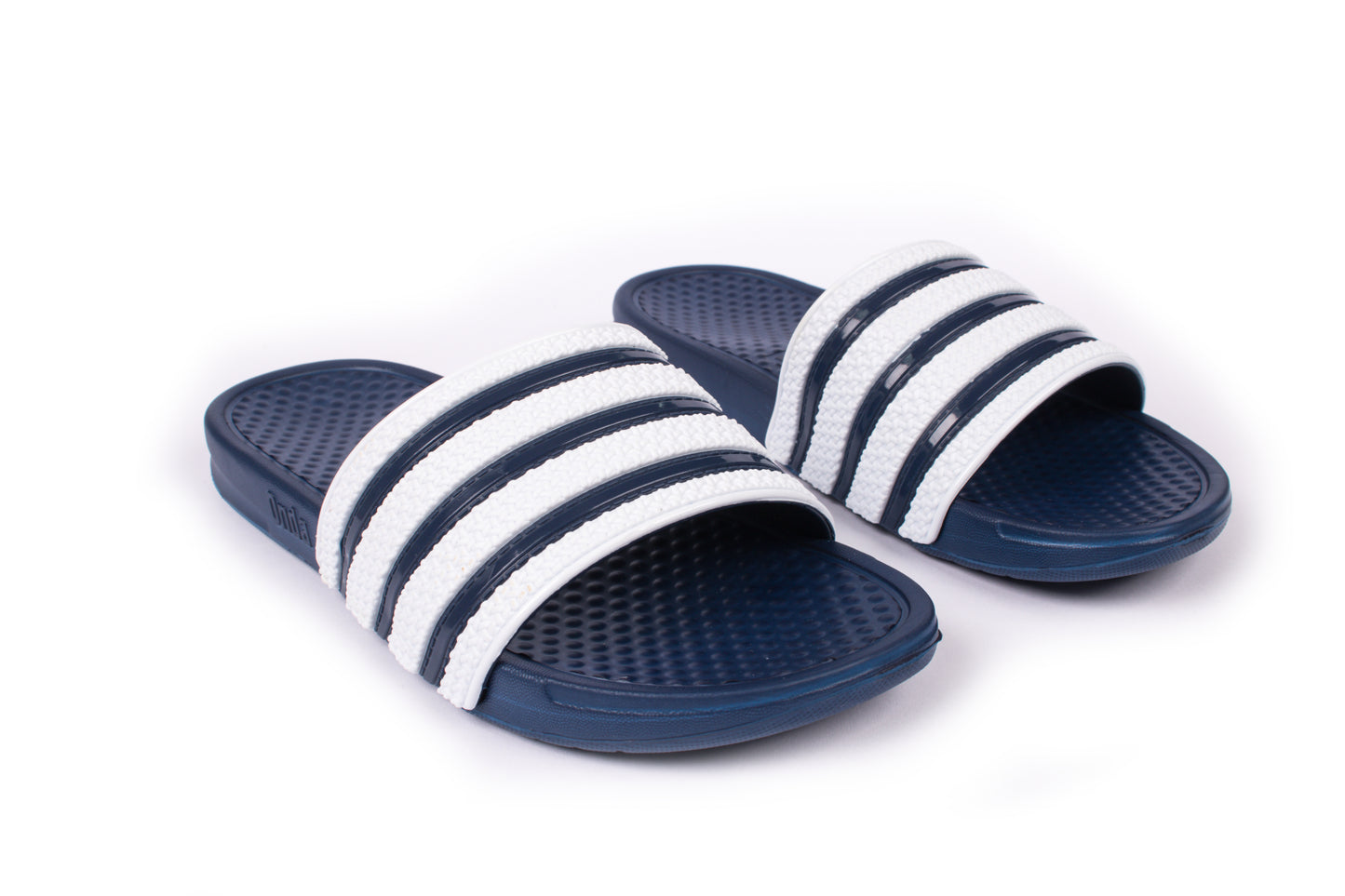 Baku Slide Slipper