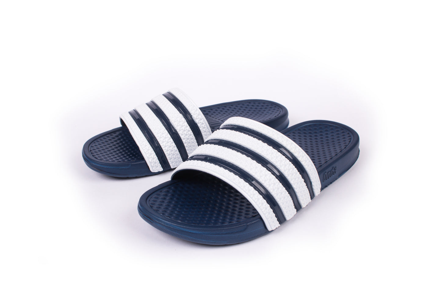 Baku Slide Slipper