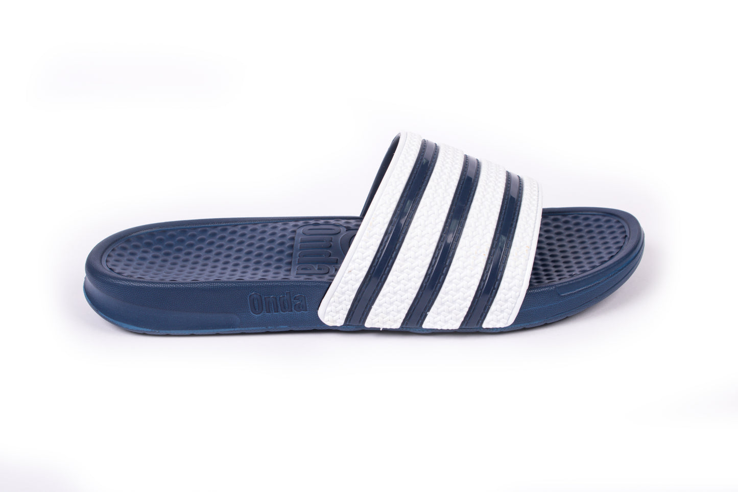 Baku Slide Slipper