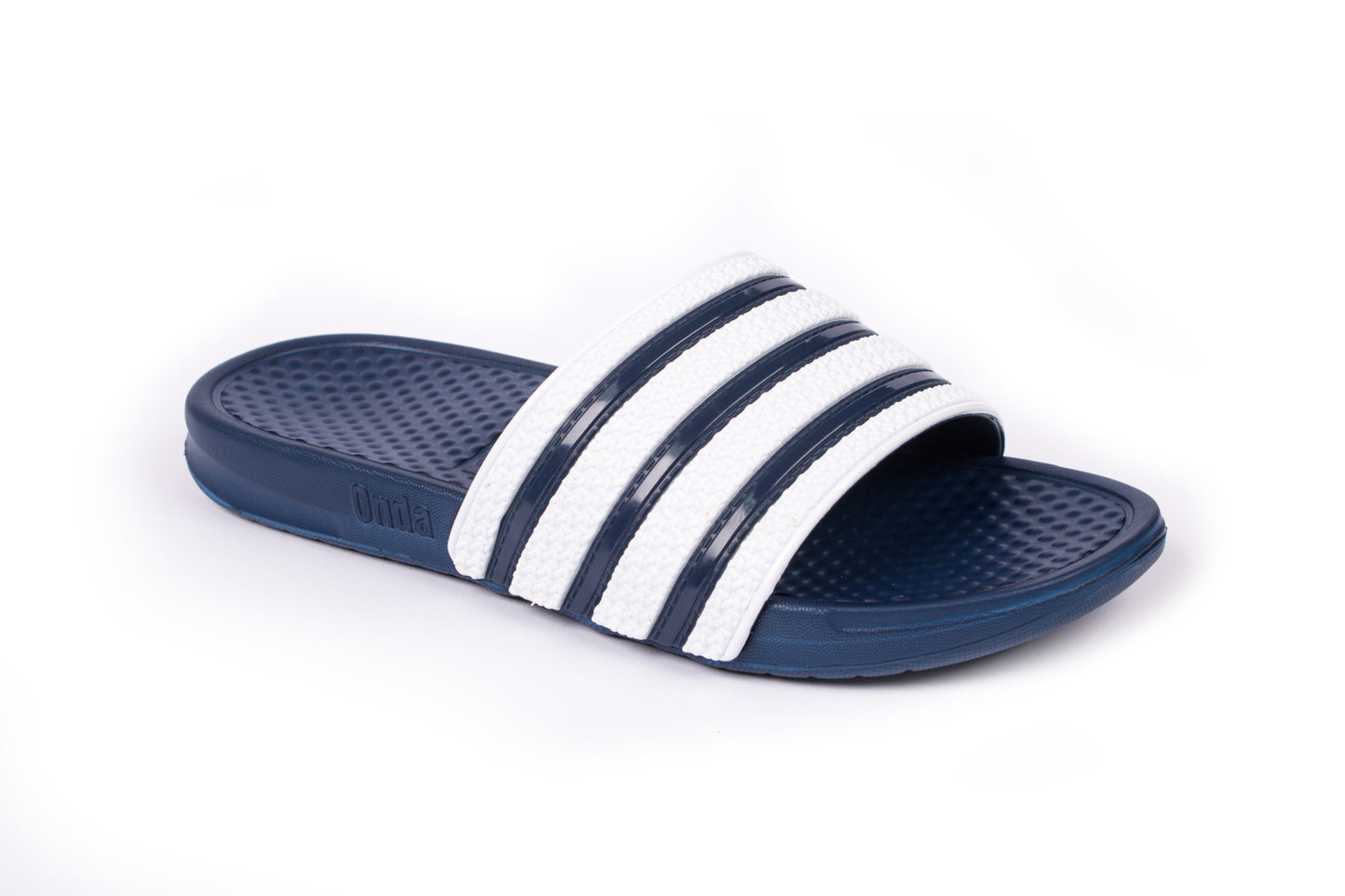 Baku Slide Slipper