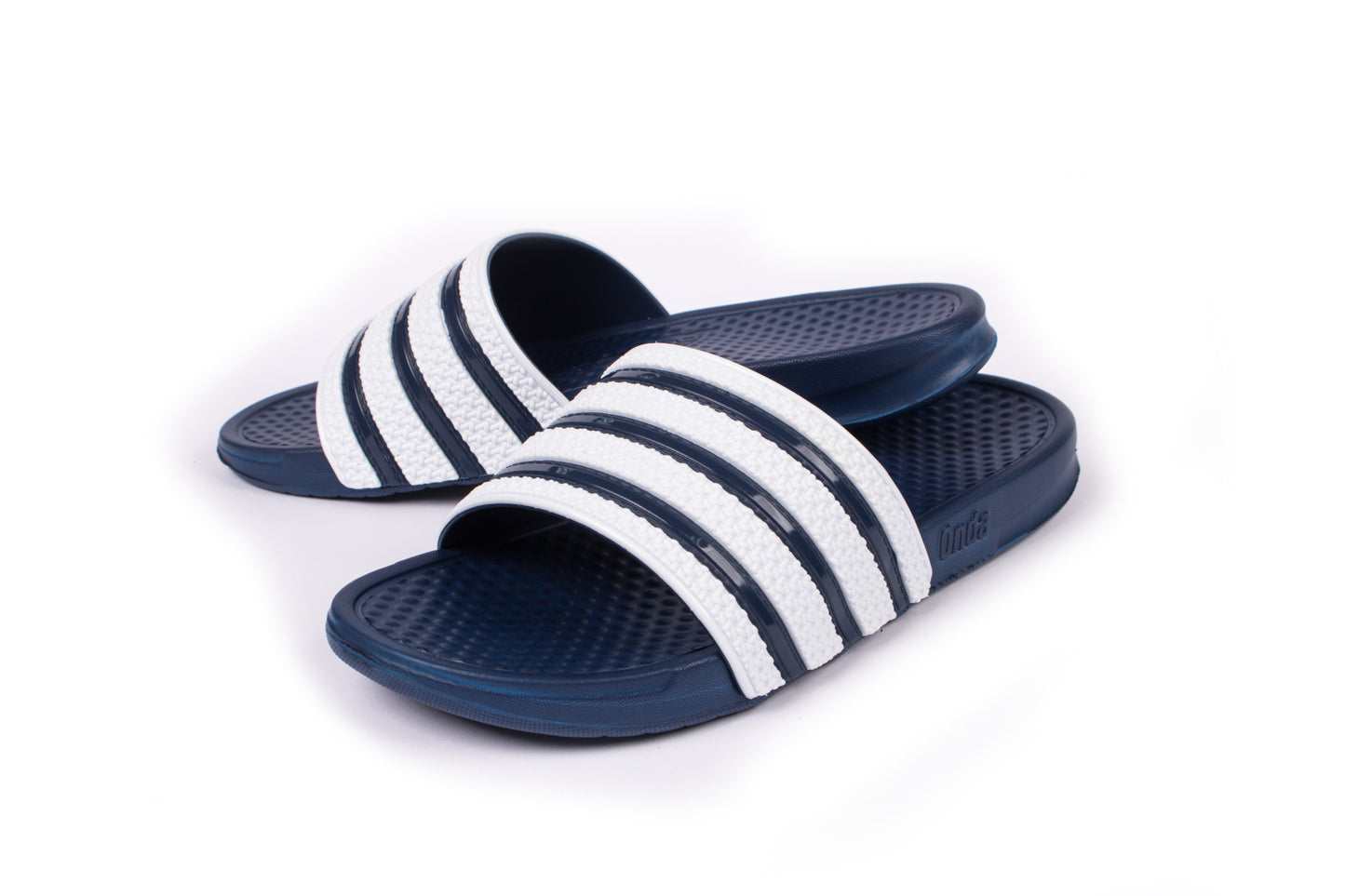 Baku Slide Slipper