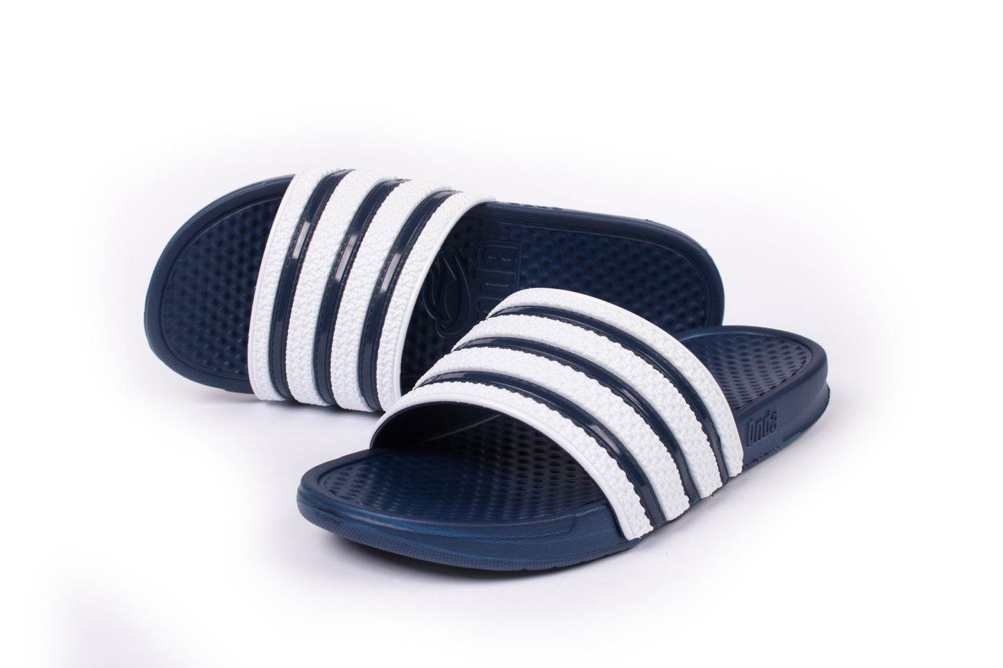 Baku Slide Slipper