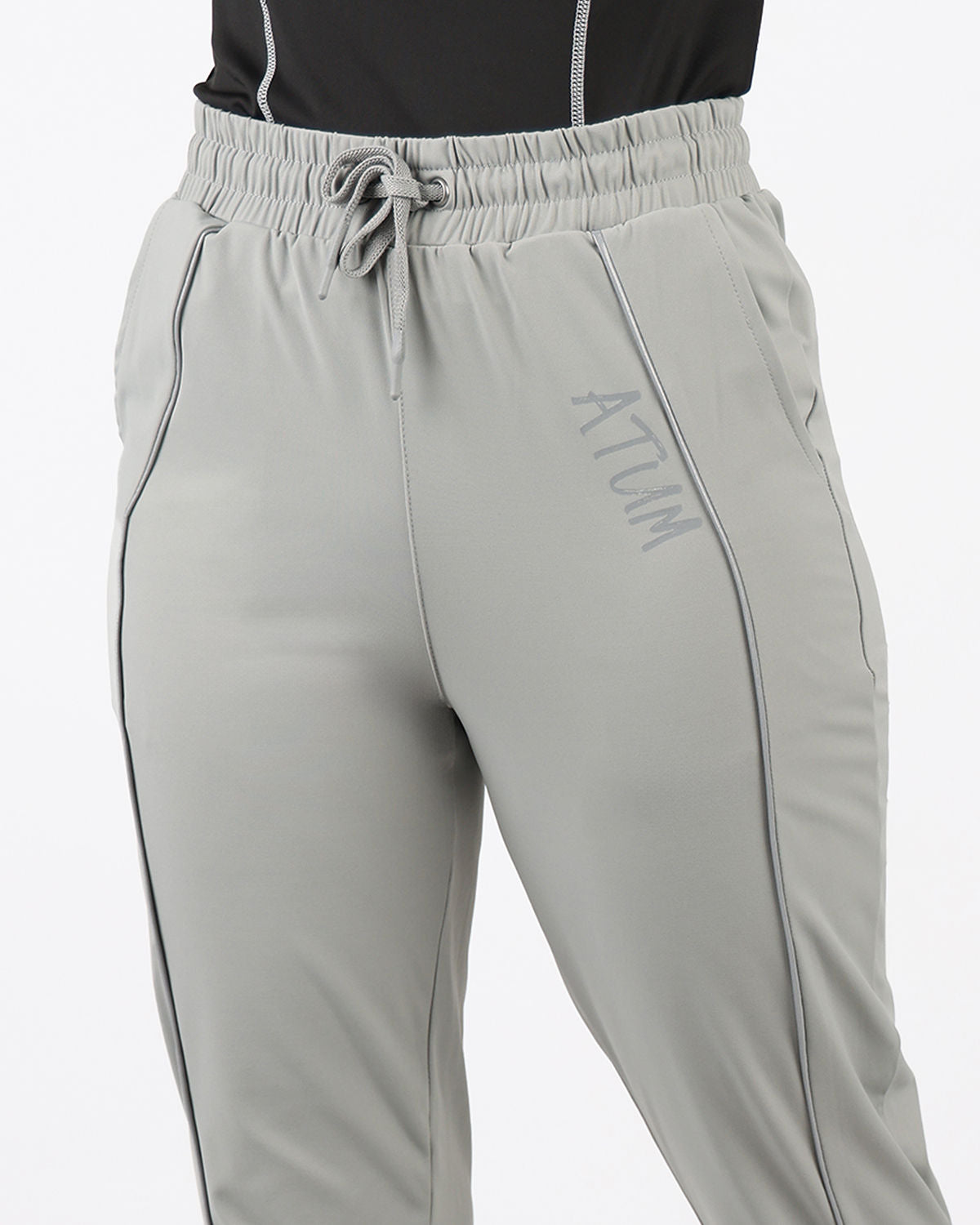 Relaxed Fit Pant - بنطال مريح