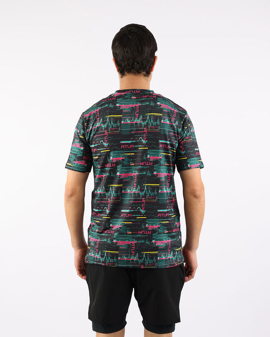Cyberwave Men's T-Shirt