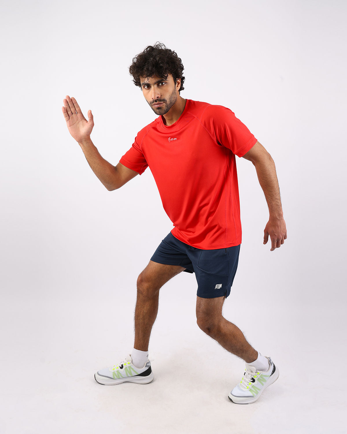 Energy Flow Men's T-Shirt - تي شيرت رجالي من Energy Flow